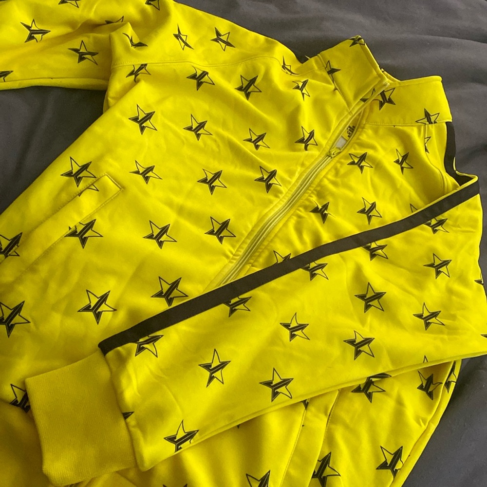 Jeffree Star jacket never worn